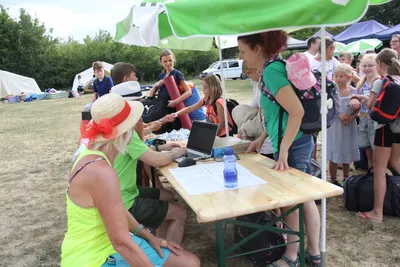EnergieCamp 2026, Bild 1