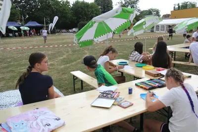 EnergieCamp 2026, Bild 12