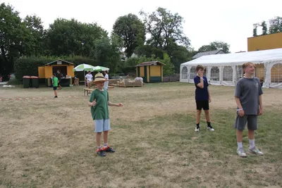 EnergieCamp 2026, Bild 13