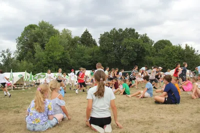 EnergieCamp 2026, Bild 28