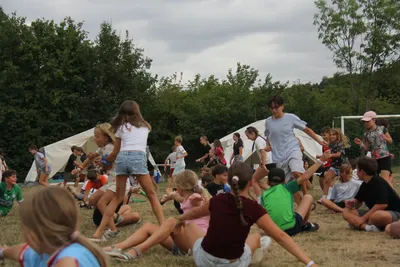 EnergieCamp 2026, Bild 32