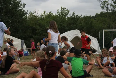 EnergieCamp 2026, Bild 33
